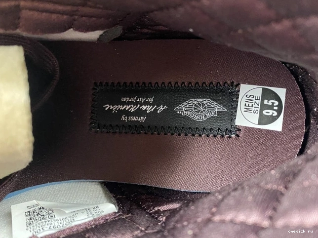 Rep Onekick x DO7097-100 Jordan Ma OG Air 1 Maniere A High 0520